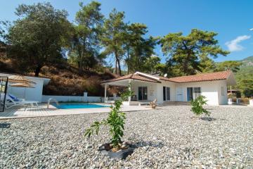 Villa Çandır 1