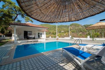Villa Çandır 2