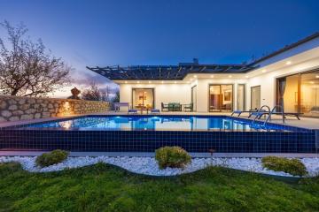 Villa Pastore