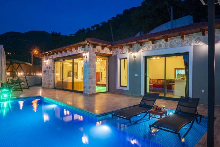 Villa Nasuh