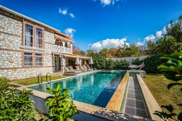Villa Casa Mira