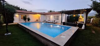 Villa Kokpit