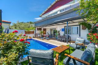 Villa Çınar Duo