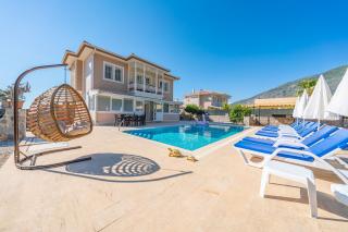 Villa Steve
