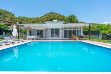 Begon Villa Göcek
