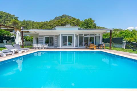 Begon Villa Göcek
