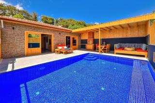 Villa Can