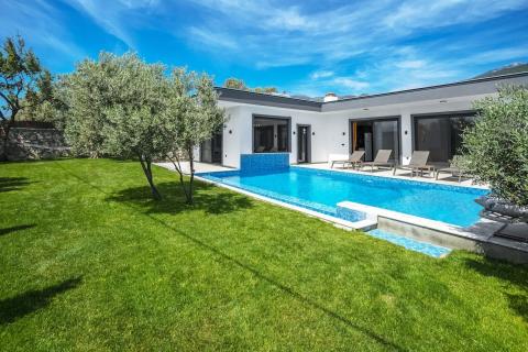 Villa Ulak