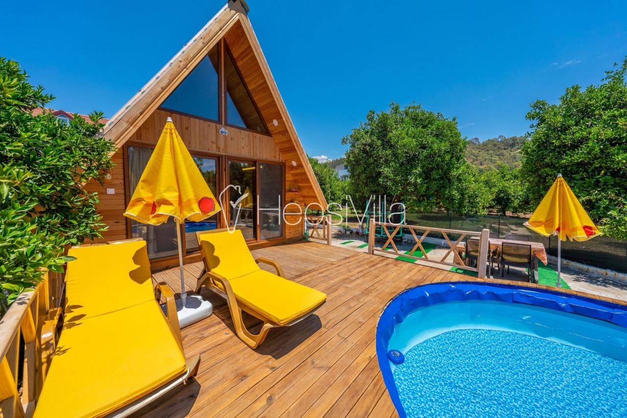 fethiye ev fiyatları