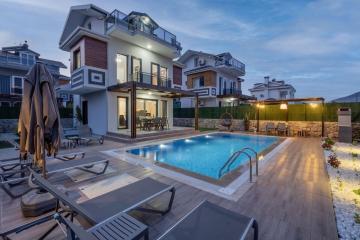 Villa Alaz