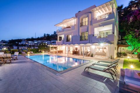 Villa Cubana