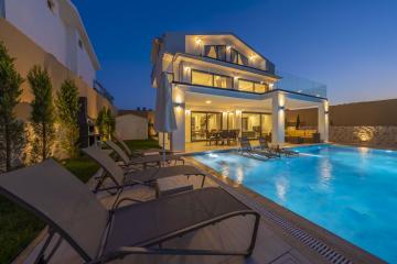 Villa La Marbella