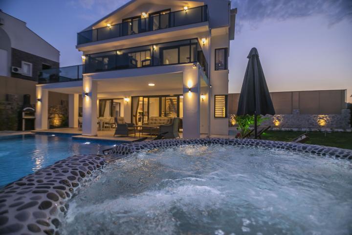 Villa Gümüş