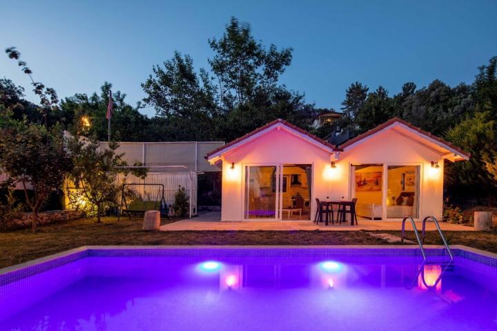 Villa Tiamo