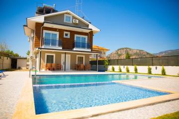 Villa Yakamoz