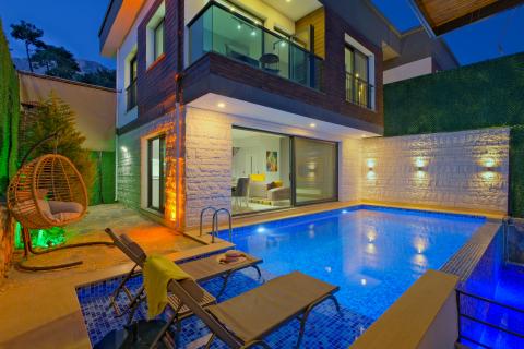 Villa Nil
