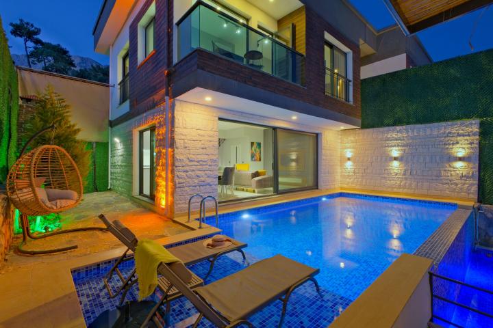 Villa Nil