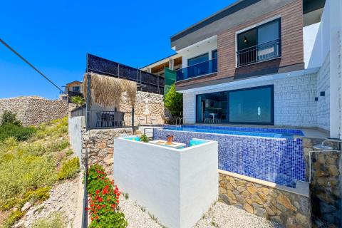 Villa Çağ