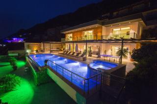 Villa Tiger