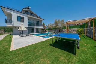 Villa Olivin