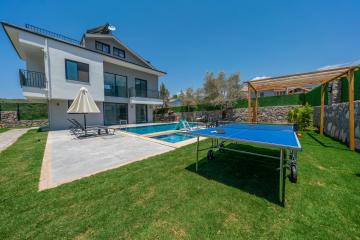 Villa Olivin
