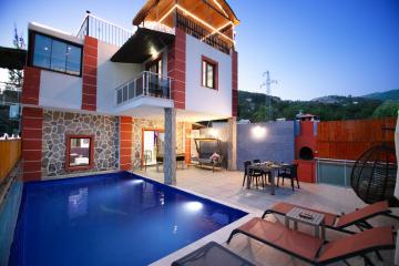 Villa Fark