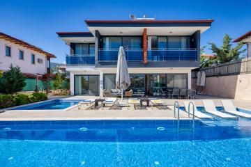 Villa Alkım