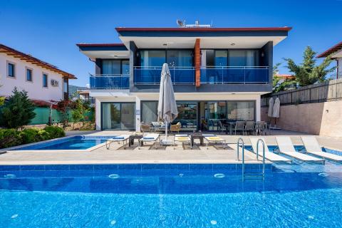 Villa Alkım