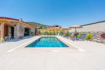 Villa Wolf
