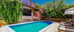 Villa Mars