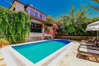 Villa Mars Ovacık
