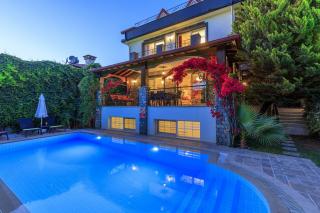 Villa Venüs Ovacık