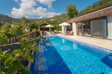 Villa Solis
