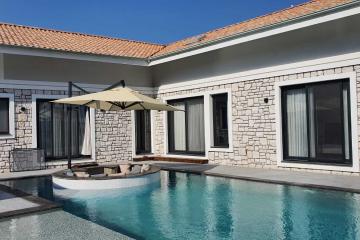 Villa Brawo