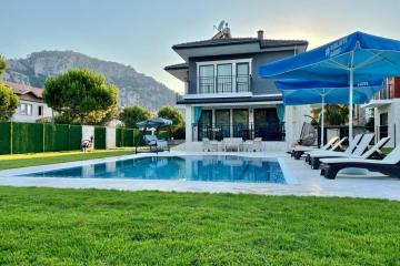 Villa Kisan 1
