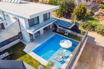 Villa Oreo 