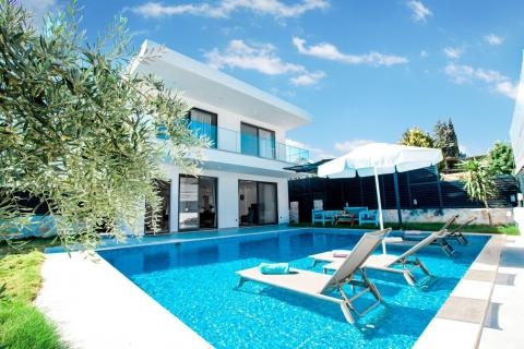 Villa Oreo 