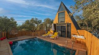 Patara Tiny House 1
