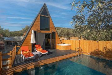 Patara Tiny House 2