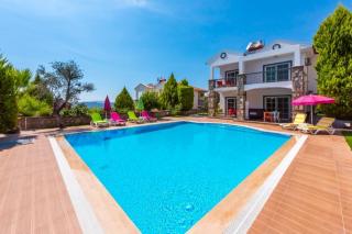 Villa Avcı