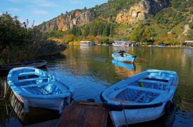 Dalyan Kiralık Villa