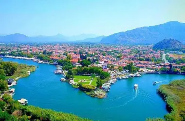 Dalyan