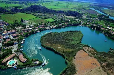 Dalyan