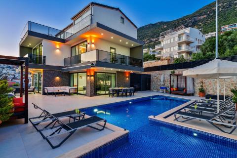 Villa Cassa