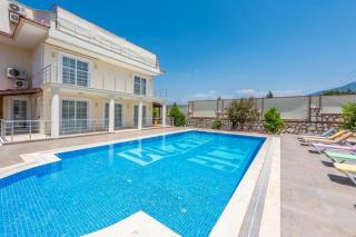 Villa Nazan