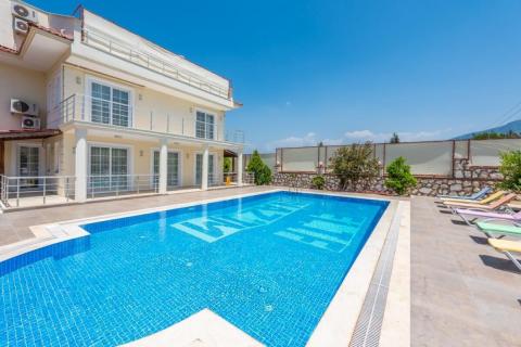 Villa Nazan