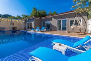 Villa Mehtap
