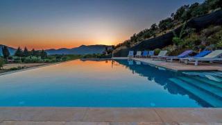 Villa Yasemin