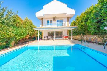 Villa Pine 2 Ovacık