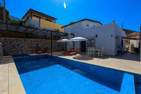 Villa Şah Ulugöl